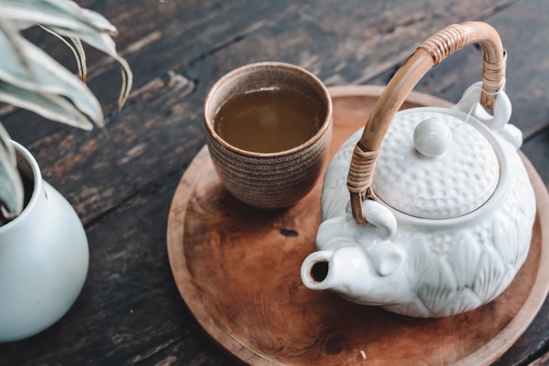 祁门红茶·礼盒装