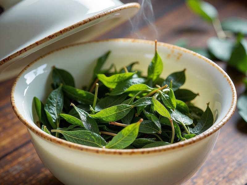 茶叶产品